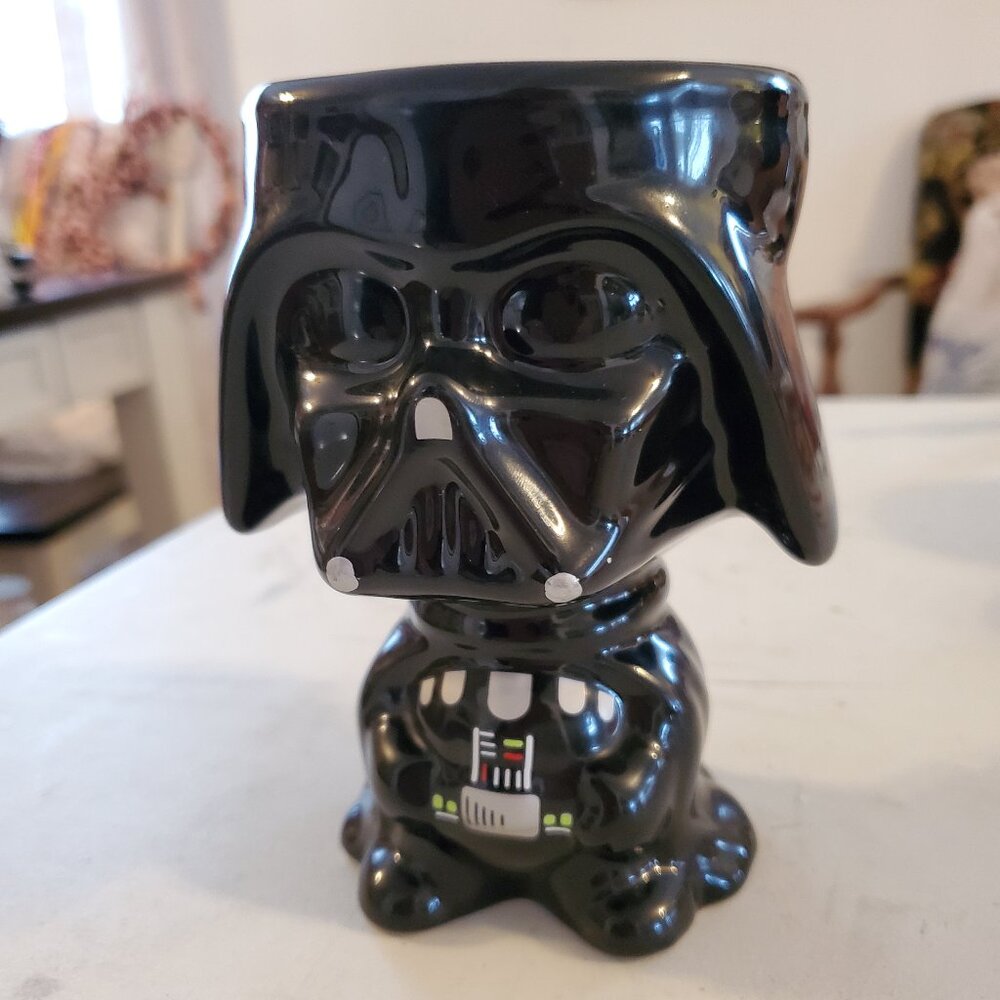 Star Wars Darth Vader Galerie Ceramic Goblet